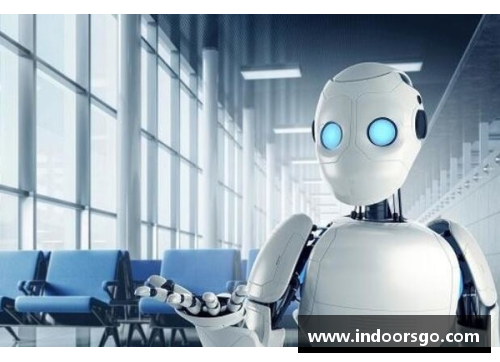 新世纪I-R0B0T：智能机器人的未来与挑战