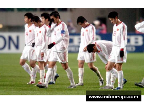 中国足球能否挑战韩国，打破历史魔咒？